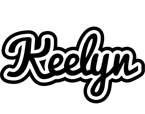 Keelyn chess logo