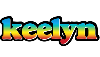 Keelyn color logo