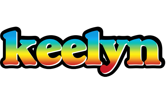 Keelyn color logo