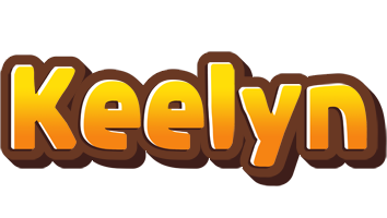 Keelyn cookies logo