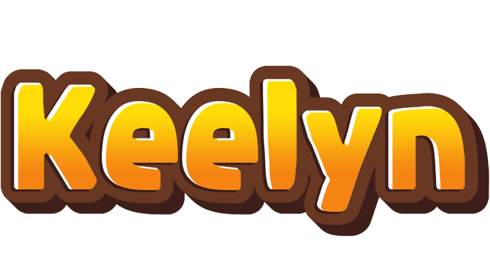 Keelyn cookies logo