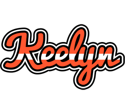 Keelyn denmark logo