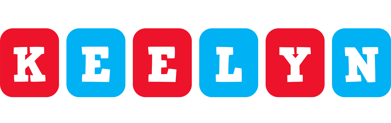 Keelyn diesel logo