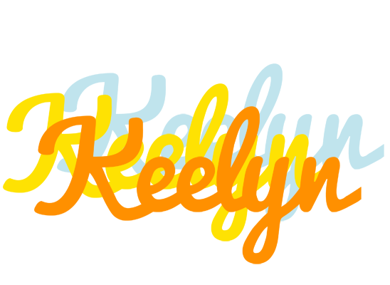 Keelyn energy logo