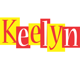 Keelyn errors logo