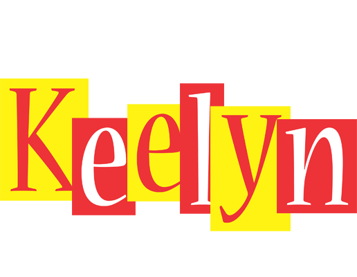 Keelyn errors logo