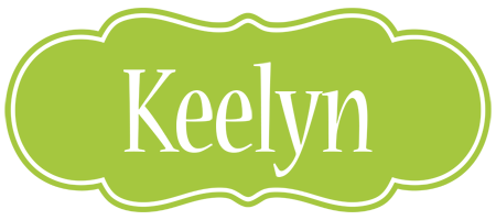 Keelyn family logo