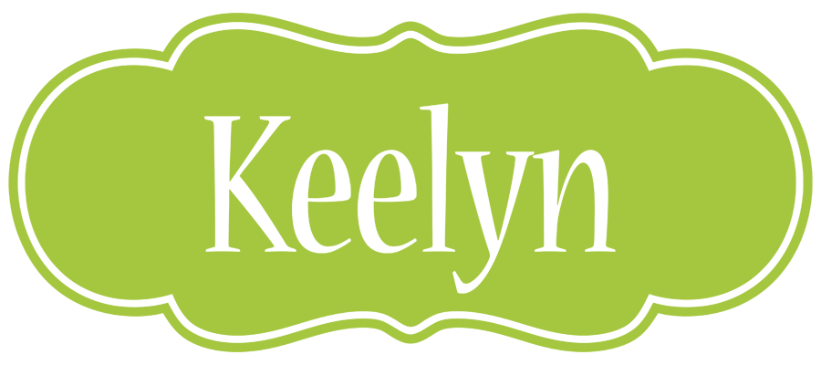 Keelyn family logo