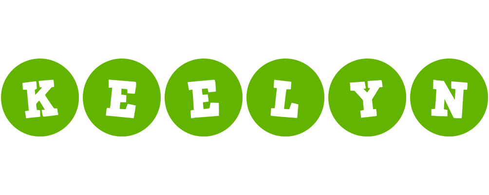 Keelyn games logo