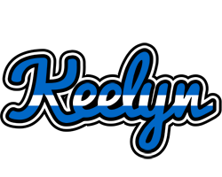 Keelyn greece logo