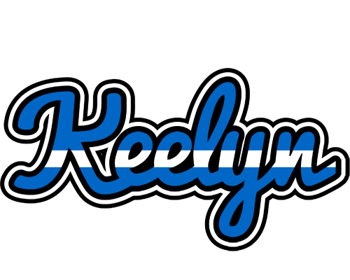 Keelyn greece logo