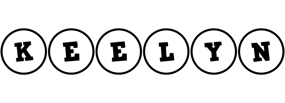 Keelyn handy logo