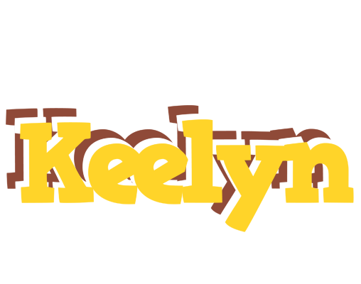 Keelyn hotcup logo