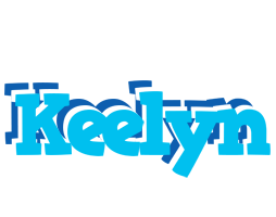 Keelyn jacuzzi logo