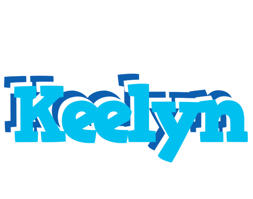 Keelyn jacuzzi logo