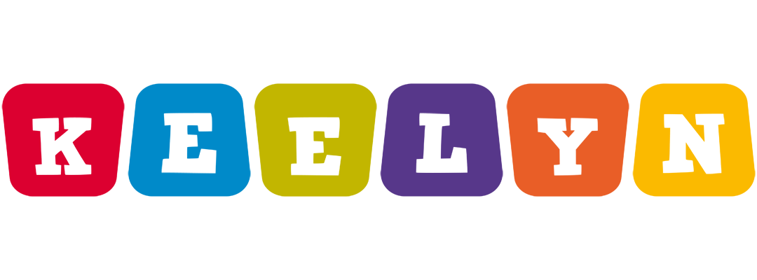 Keelyn kiddo logo