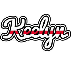 Keelyn kingdom logo