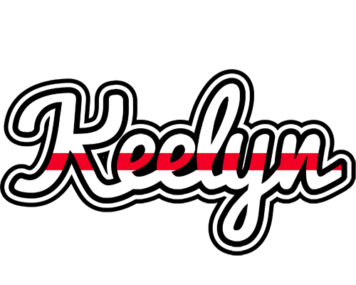Keelyn kingdom logo