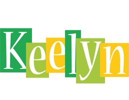 Keelyn lemonade logo