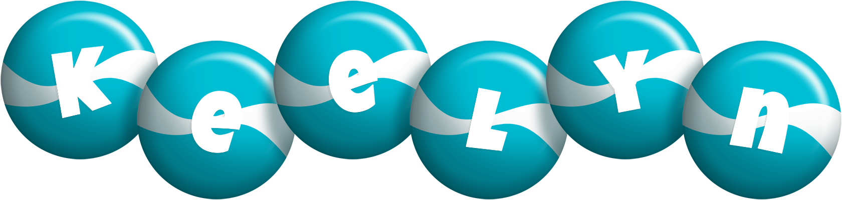 Keelyn messi logo