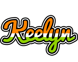 Keelyn mumbai logo