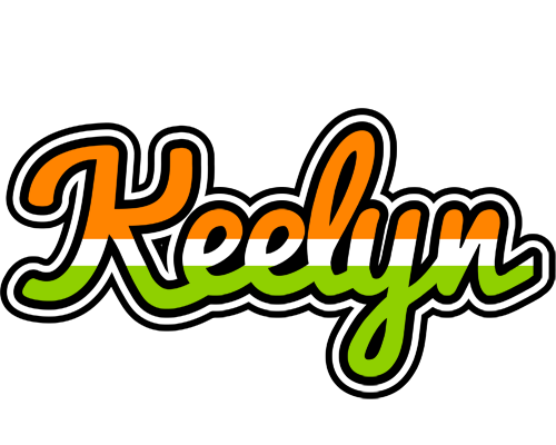 Keelyn mumbai logo