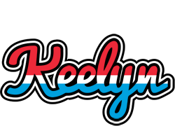 Keelyn norway logo