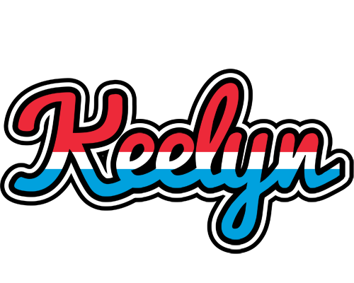 Keelyn norway logo