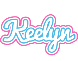 Keelyn outdoors logo