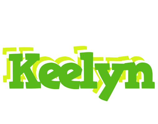 Keelyn picnic logo