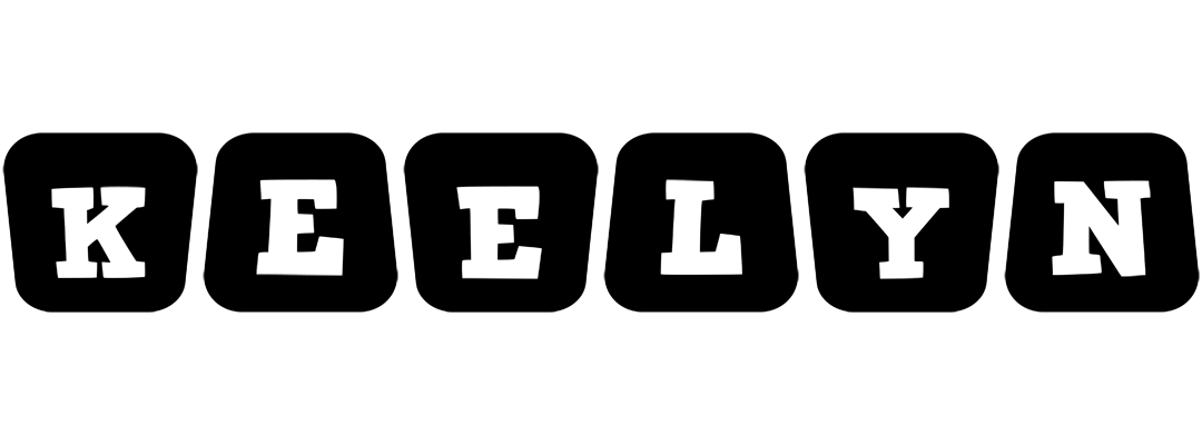 Keelyn racing logo