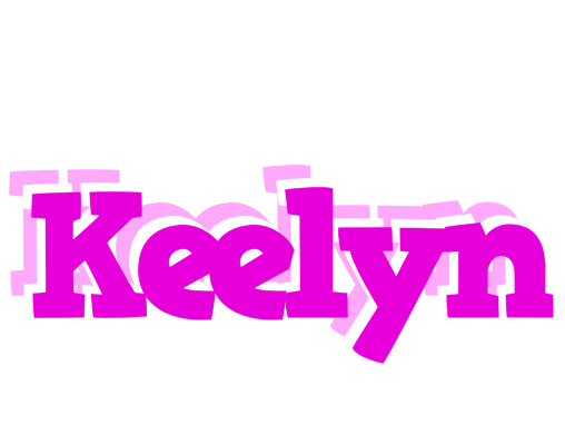Keelyn rumba logo