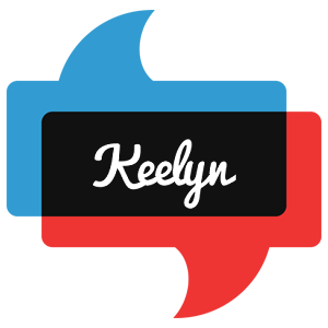 Keelyn sharks logo