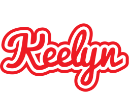 Keelyn sunshine logo