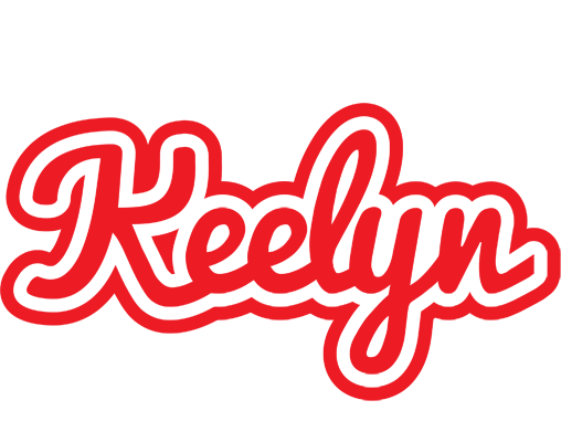 Keelyn sunshine logo