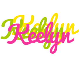 Keelyn sweets logo