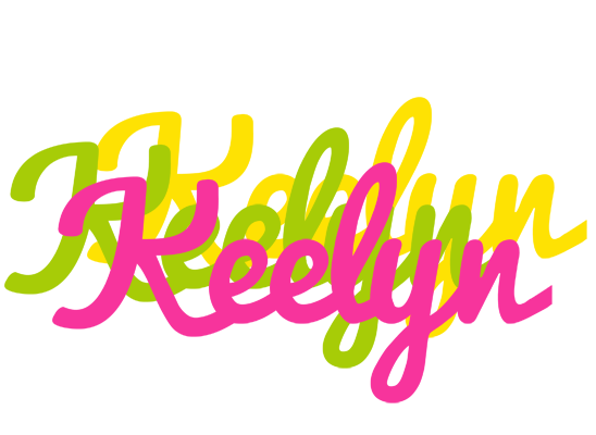 Keelyn sweets logo