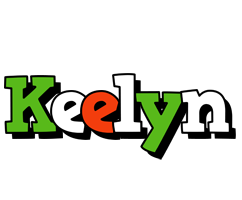 Keelyn venezia logo