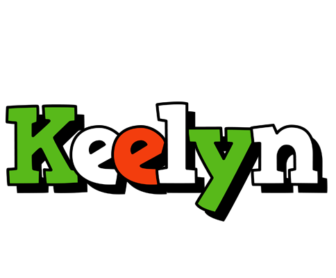 Keelyn venezia logo
