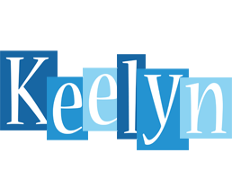 Keelyn winter logo