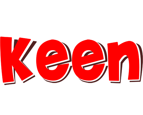 Keen basket logo