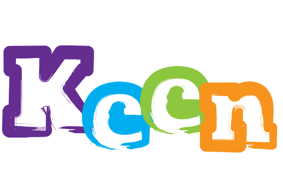 Keen casino logo