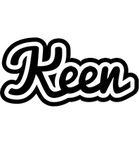 Keen chess logo