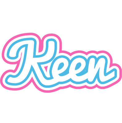 Keen outdoors logo