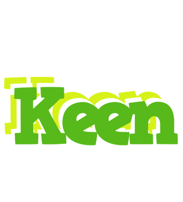 Keen picnic logo