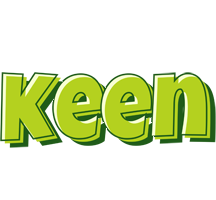 Keen Logo | Name Logo Generator - Smoothie, Summer, Birthday, Kiddo ...