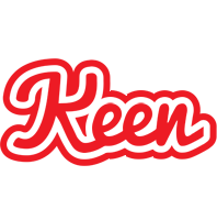 Keen sunshine logo