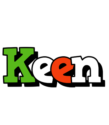 Keen venezia logo