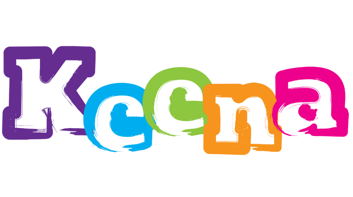 Keena casino logo