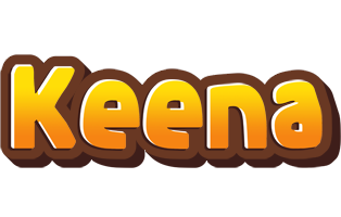 Keena cookies logo